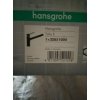 Купити Hansgrohe 32851000 Talis S 32851Смесітель для Кухні Одноважільний в Києві vannaja.kiev.ua