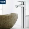 Купить Смеситель большой для умывальничка GROHE 32860 BAU EDGE 32860000  в Киеве vannaja.kiev.ua