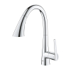 Купить Смеситель для кухни Grohe Zedra 32294002 в Киеве vannaja.kiev.ua