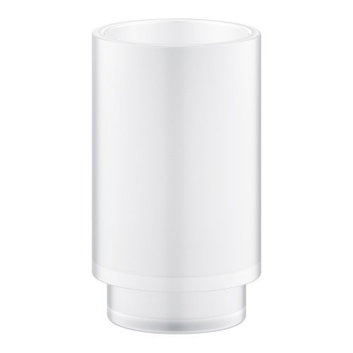 Стакан Grohe Selection 41029000 Купить Стакан Grohe Selection 41029000 в Киеве vannaja.kiev.ua