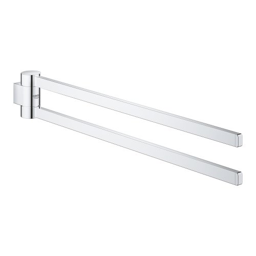 Вішалка для рушників Grohe Selection 41063000 Купити Вішалка для рушників Grohe Selection 41063000 в Києві vannaja.kiev.ua