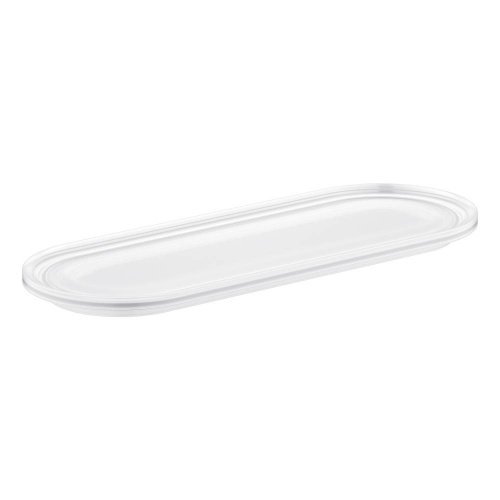 Мильниця Grohe Selection 41036000 Купити Мильниця Grohe Selection 41036000 в Києві vannaja.kiev.ua