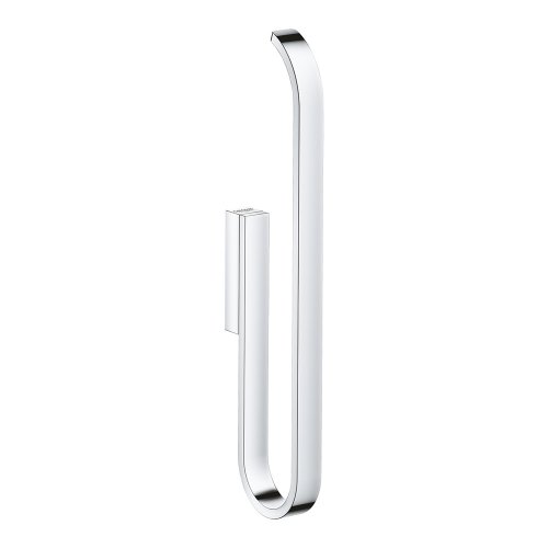 Купить Держатель для запасной туалетной бумаги Grohe Selection 41067000 в Киеве vannaja.kiev.ua