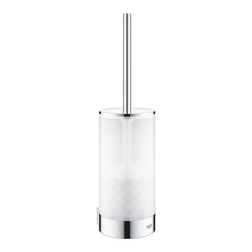 Купити Єршик для унітазу Grohe Selection 41076000 в Києві vannaja.kiev.ua