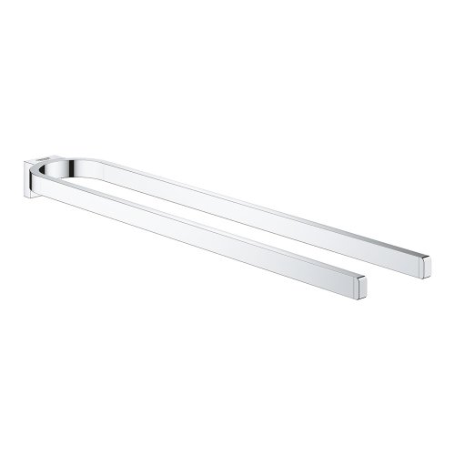 Вішалка для рушників Grohe Selection 41059000 Купити Вішалка для рушників Grohe Selection 41059000 в Києві vannaja.kiev.ua