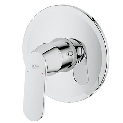 Смеситель для душа GROHE 32880 EUROSMART COSMOPOLITAN 32880000 Купить Смеситель для душа GROHE 32880 EUROSMART COSMOPOLITAN 32880000 в Киеве vannaja.kiev.ua