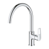Купити Змішувач для кухні Grohe BauLoop 31232001 в Києві vannaja.kiev.ua