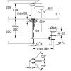 Смеситель для раковины GROHE 32898 ESSENCE 32898001 Купить Смеситель для раковины GROHE 32898 ESSENCE 32898001 в Киеве vannaja.kiev.ua