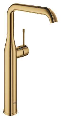 Купить Смеситель на столешницу для раковины XL-размера Grohe Essence New 32901GL1 в Киеве vannaja.kiev.ua