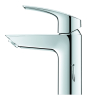 Змішувач для раковини ColdStart S-розміру Grohe Eurosmart New 32926003 Купити Змішувач для раковини ColdStart S-розміру Grohe Eurosmart New 32926003 в Києві vannaja.kiev.ua