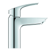 Змішувач для раковини ColdStart S-розміру Grohe Eurosmart New 32926003 Купити Змішувач для раковини ColdStart S-розміру Grohe Eurosmart New 32926003 в Києві vannaja.kiev.ua