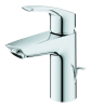 Змішувач для раковини ColdStart S-розміру Grohe Eurosmart New 32926003 Купити Змішувач для раковини ColdStart S-розміру Grohe Eurosmart New 32926003 в Києві vannaja.kiev.ua