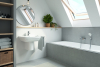 Змішувач для раковини ColdStart S-розміру Grohe Eurosmart New 32926003 Купити Змішувач для раковини ColdStart S-розміру Grohe Eurosmart New 32926003 в Києві vannaja.kiev.ua
