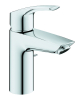 Змішувач для раковини ColdStart S-розміру Grohe Eurosmart New 32926003 Купити Змішувач для раковини ColdStart S-розміру Grohe Eurosmart New 32926003 в Києві vannaja.kiev.ua