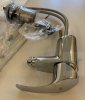 Змішувач для біде GROHE 32929002 EUROSMART 32929 Хром Купити Змішувач для біде GROHE 32929002 EUROSMART 32929 Хром в Києві vannaja.kiev.ua