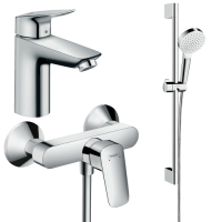 купити Hansgrohe (Німеччина) недорого в Києві