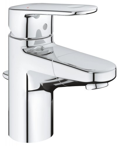 Купити Змішувач для раковини Grohe Europlus S-Size (33155002) в Києві vannaja.kiev.ua