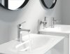 GROHE 33163003 PLUS 33163003 Змішувач одинважільний для раковини S-Size з натискним донним клапаном Купити GROHE 33163003 PLUS 33163003 Змішувач одинважільний для раковини S-Size з натискним донним клапаном в Києві vannaja.kiev.ua