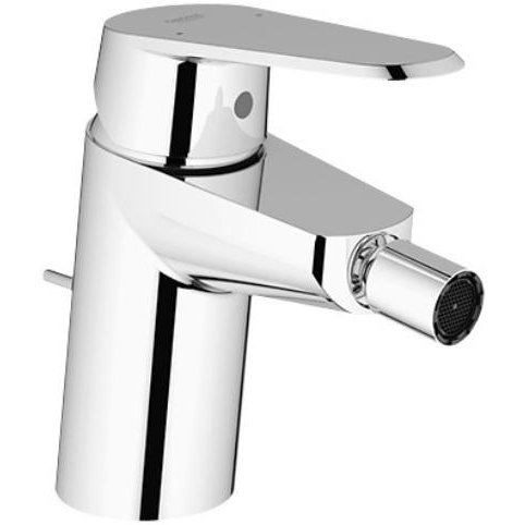 Купить Grohe смеситель 33244002 Eurodisc cosmopolitan 33244 биде в Киеве vannaja.kiev.ua