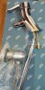 Купить Смеситель для биде GROHE ECTOS 33247IP0 однорычажный кран с керамическим картридж донный клапан в комплекте, хром — латунь в Киеве vannaja.kiev.ua