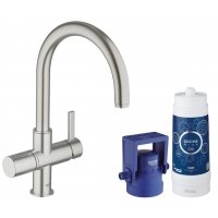 Купить GROHE (Германия) в Киеве.