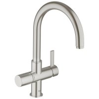 Купить GROHE (Германия) в Киеве.