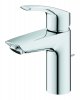 Кран на умывальник в ванную смеситель для раковины S-размера Grohe Eurosmart New 33265003 Купить Кран на умывальник в ванную смеситель для раковины S-размера Grohe Eurosmart New 33265003 в Киеве vannaja.kiev.ua