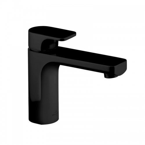 Купить Dornbracht 33521960-33 Cult 3352196033 Смеситель для раковины Villeroy & Boch матовый черный в Киеве vannaja.kiev.ua