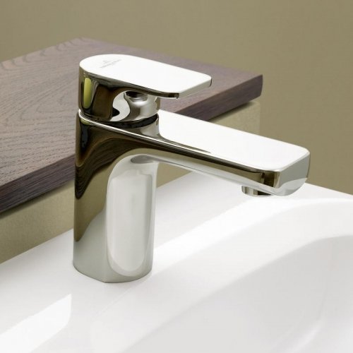 Dornbracht 33521960-00 Cult Одноважільний змішувач для умивальника Villeroy & Boch хром 3352196000 Купити Dornbracht 33521960-00 Cult Одноважільний змішувач для умивальника Villeroy & Boch хром 3352196000 в Києві vannaja.kiev.ua