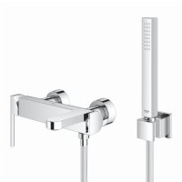 Смеситель Высокий для Раковины Купить Grohe 23872003 Plus 23872 кран с поворотным изливом