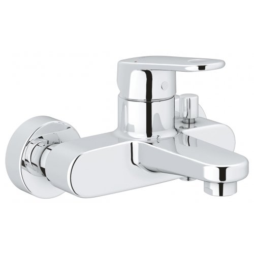 Купити Змішувач для ванни Grohe Europlus (33553002) в Києві vannaja.kiev.ua