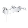 Купити Купити GROHE Plus 33553003 Змішувач для ванни хром 33553 в Києві vannaja.kiev.ua
