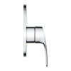 Купить Смеситель для душа Grohe Eurosmart New с комплектом скрытого монтажа, хром (33556003) в Киеве vannaja.kiev.ua
