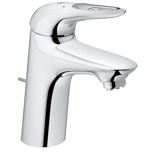Змішувач для раковини Grohe Eurostyle S-Size (33561003) Купити Змішувач для раковини Grohe Eurostyle S-Size (33561003) в Києві vannaja.kiev.ua