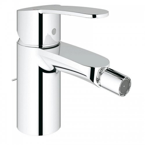 Купити Grohe 33565002 Eurostyle Cosmopolitan 33565 Змішувач для біде Одноважільний з донним клапаном в Києві vannaja.kiev.ua