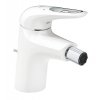Змішувач для біде Grohe Eurostyle S-Size 33565LS3 Купити Змішувач для біде Grohe Eurostyle S-Size 33565LS3 в Києві vannaja.kiev.ua