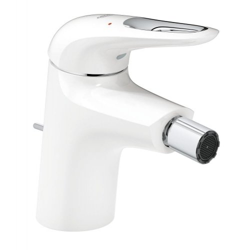 Змішувач для біде Grohe Eurostyle S-Size 33565LS3 Купити Змішувач для біде Grohe Eurostyle S-Size 33565LS3 в Києві vannaja.kiev.ua