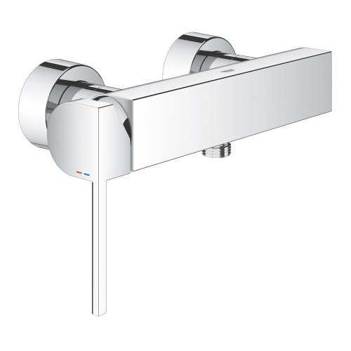 Змішувач для душу Grohe Plus 33577003 Купити Змішувач для душу Grohe Plus 33577003 в Києві vannaja.kiev.ua