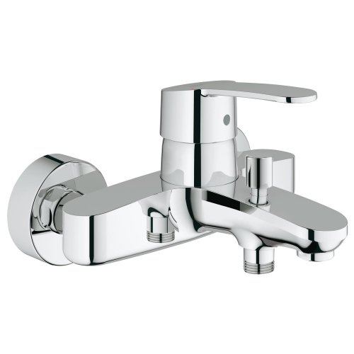 Купити Змішувач для ванни Grohe Eurostyle cosmopolitan (33591002) в Києві vannaja.kiev.ua