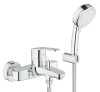 Купити Змішувач для ванни Grohe Eurostyle cosmopolitan (3359220A) в Києві vannaja.kiev.ua