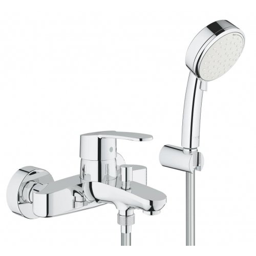 Купити Змішувач для ванни Grohe Eurostyle cosmopolitan (3359220A) в Києві vannaja.kiev.ua