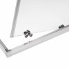 Душевая кабина Qtap Presto CRM1088SP5 80х80 см, стекло Pear 5 мм, без поддона Купить Душевая кабина Qtap Presto CRM1088SP5 80х80 см, стекло Pear 5 мм, без поддона в Киеве vannaja.kiev.ua