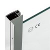Душевая кабина Qtap Taurus CRM1099SC6 90х90 см, стекло Clear 6 мм, без поддона Купить Душевая кабина Qtap Taurus CRM1099SC6 90х90 см, стекло Clear 6 мм, без поддона в Киеве vannaja.kiev.ua