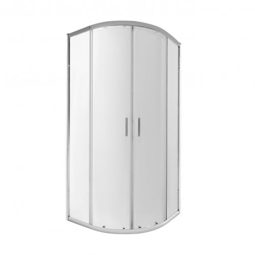 Душевая кабина Qtap Taurus CRM1099AC6 90х90 см, стекло Clear 6 мм, без поддона Купить Душевая кабина Qtap Taurus CRM1099AC6 90х90 см, стекло Clear 6 мм, без поддона в Киеве vannaja.kiev.ua