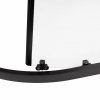 Купити Душова кабіна Qtap Taurus BLA1099AC6 90х90 см, скло Clear 6 мм, без піддону в Києві vannaja.kiev.ua