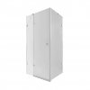 Душевая кабина Qtap Capricorn CRM1018RC6 100х80 см, стекло Clear 6 мм, без поддона Купить Душевая кабина Qtap Capricorn CRM1018RC6 100х80 см, стекло Clear 6 мм, без поддона в Киеве vannaja.kiev.ua