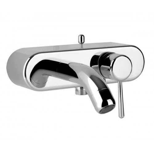 Купити GESSI 33613-031 Goccia 33613 Змішувач для Ванни 33613/031 Хром в Києві vannaja.kiev.ua