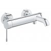 Змішувач ванни GROHE 33624 ESSENCE NEW 33624001 дизайнерські крани Купити Змішувач ванни GROHE 33624 ESSENCE NEW 33624001 дизайнерські крани в Києві vannaja.kiev.ua