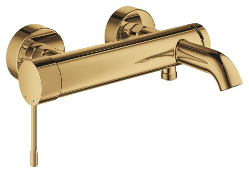 Смеситель для ванны Grohe Essence New 33624GL1 Купить Смеситель для ванны Grohe Essence New 33624GL1 в Киеве vannaja.kiev.ua