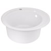 Кухонна мийка Lidz D510/200 WHI-01 (LIDZWHI01D510200) Купити Кухонна мийка Lidz D510/200 WHI-01 (LIDZWHI01D510200) в Києві vannaja.kiev.ua
